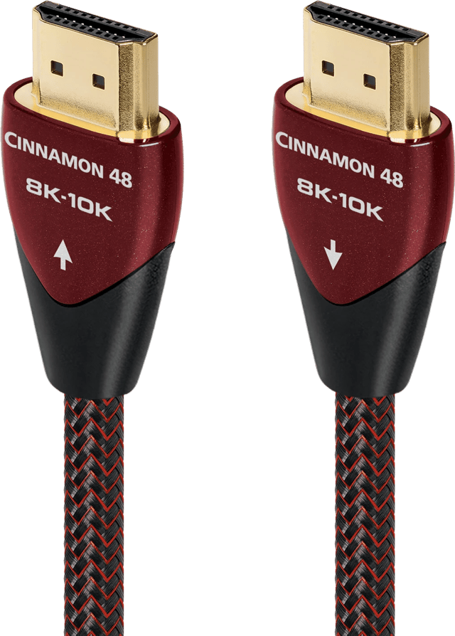 AudioQuest HDMI Cinnamon 48G