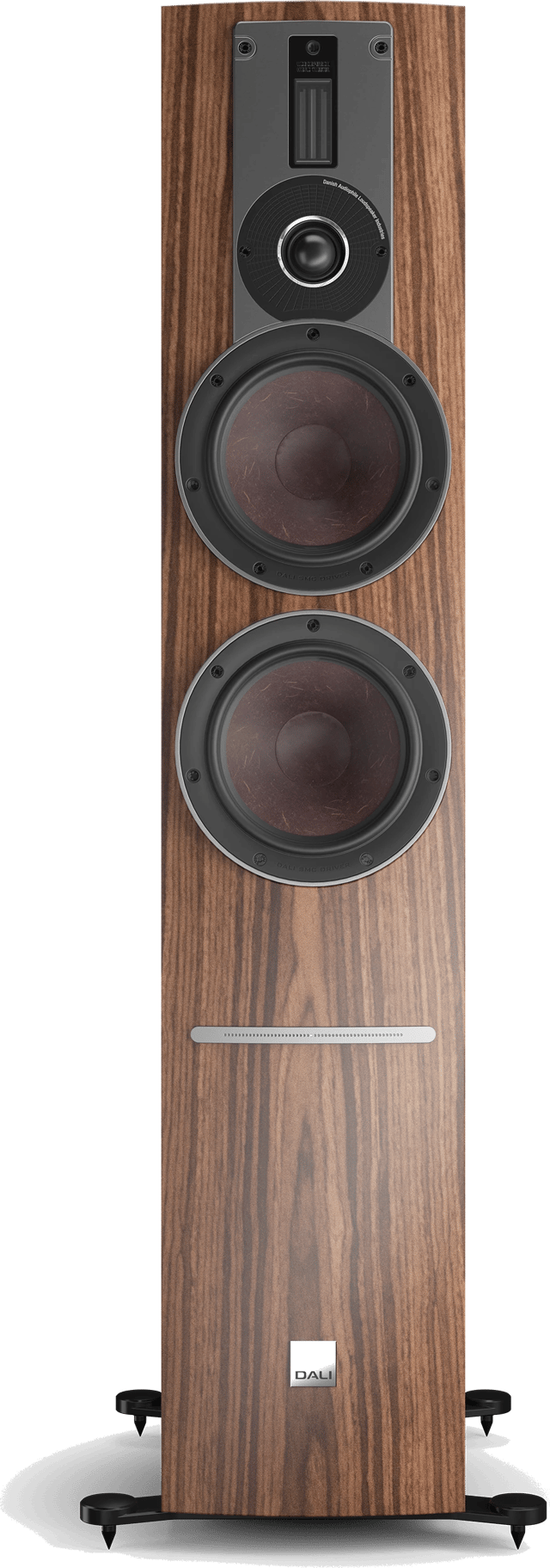 DALI RUBICON 6 C Set mit SOUND HUB und BluOS
