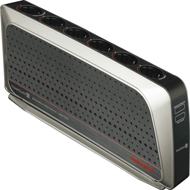 AudioQuest PowerQuest 2 EU