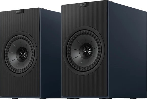 KEF Coda W