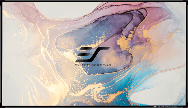 Elite Screens Aeon Edge Free