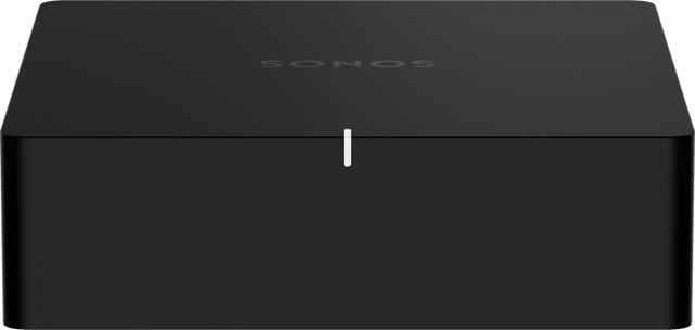 Sonos Port