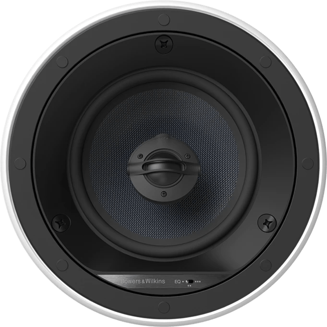 Bowers & Wilkins CCM663 RD