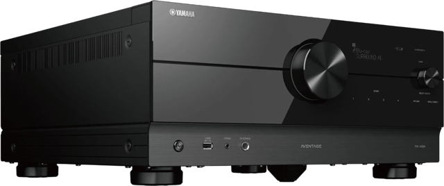 Yamaha RX-A8A