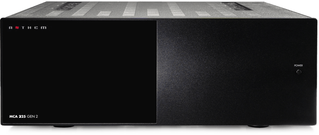 Anthem MCA 225 Gen 2