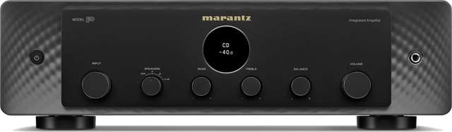 Marantz MODEL 50