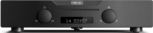 Hegel Viking