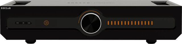 Roksan Caspian 4G
