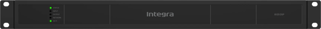 Integra 8125DSP