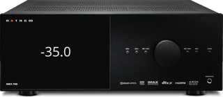 MRX 740 8K