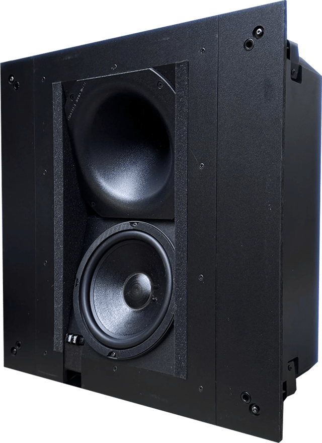 Procella Audio P8iCW