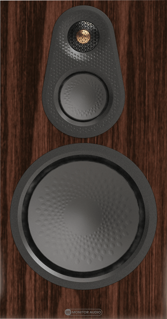 Monitor Audio Silver 100 8G