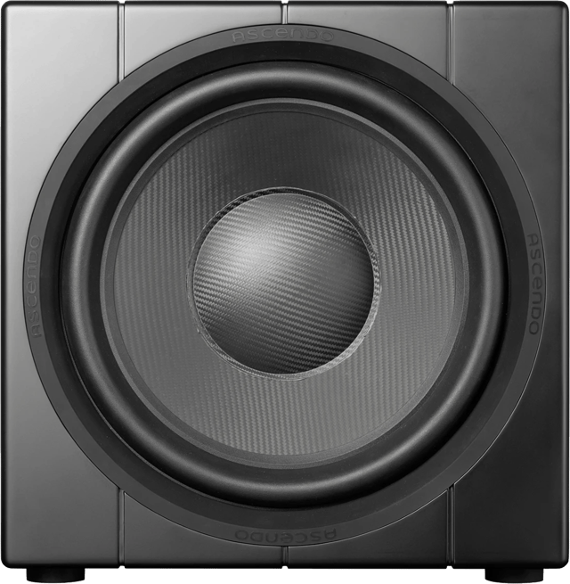 Ascendo The16 Sub Pro Passive · Sealed