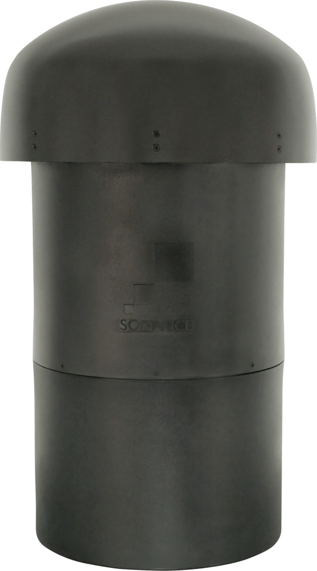 Sonance LS6T/LS12T/AMP 8.2
