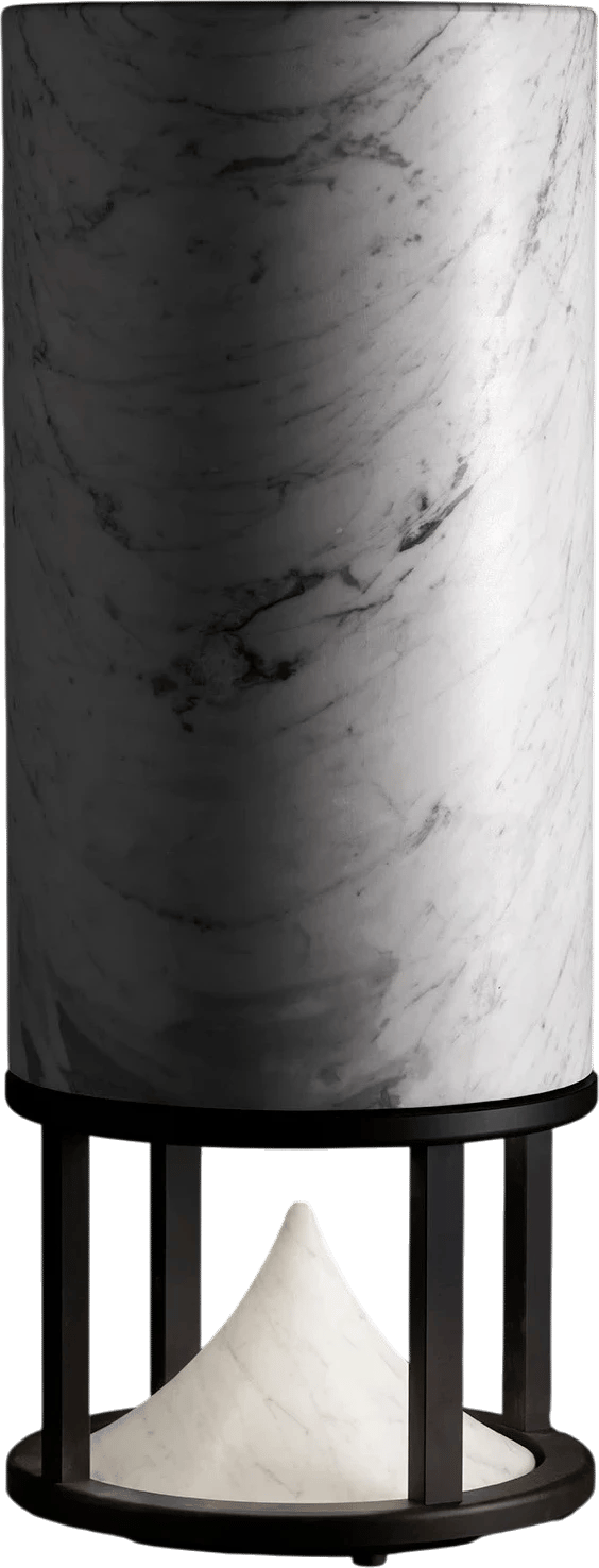 Architettura Sonora Big Cylinder 680