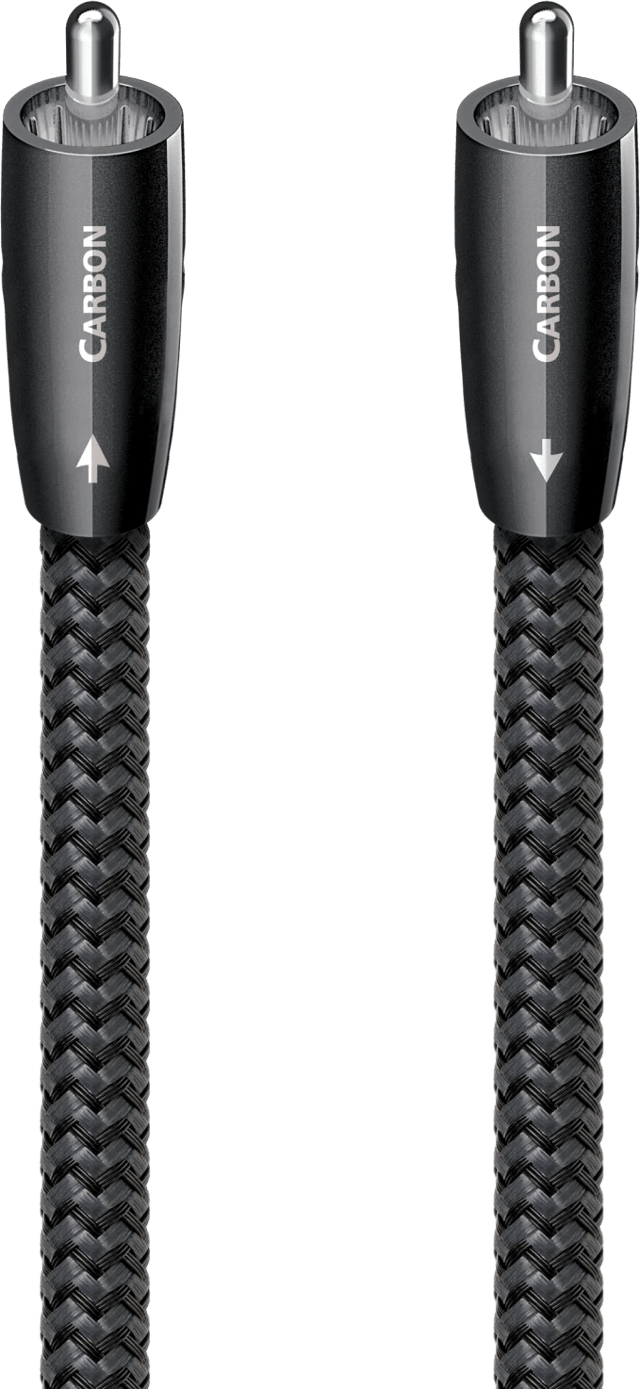 AudioQuest Digital Coax Carbon