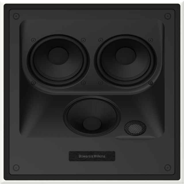 Bowers & Wilkins CCM7.3 S2