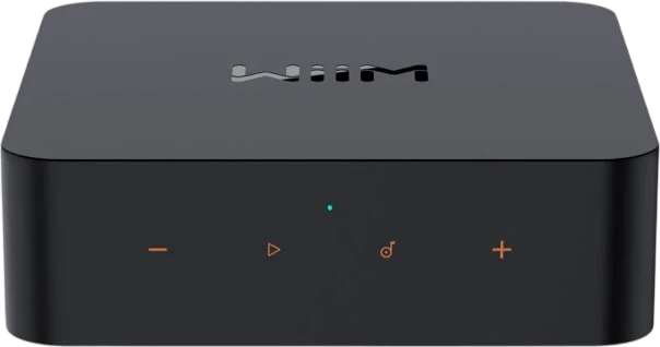WiiM Pro Plus