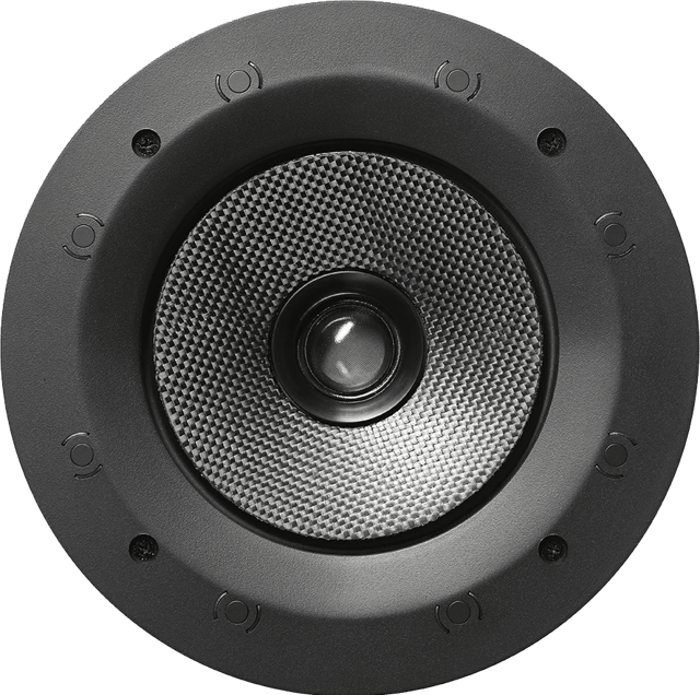 Ascendo The6 Pro Passive · Ceiling