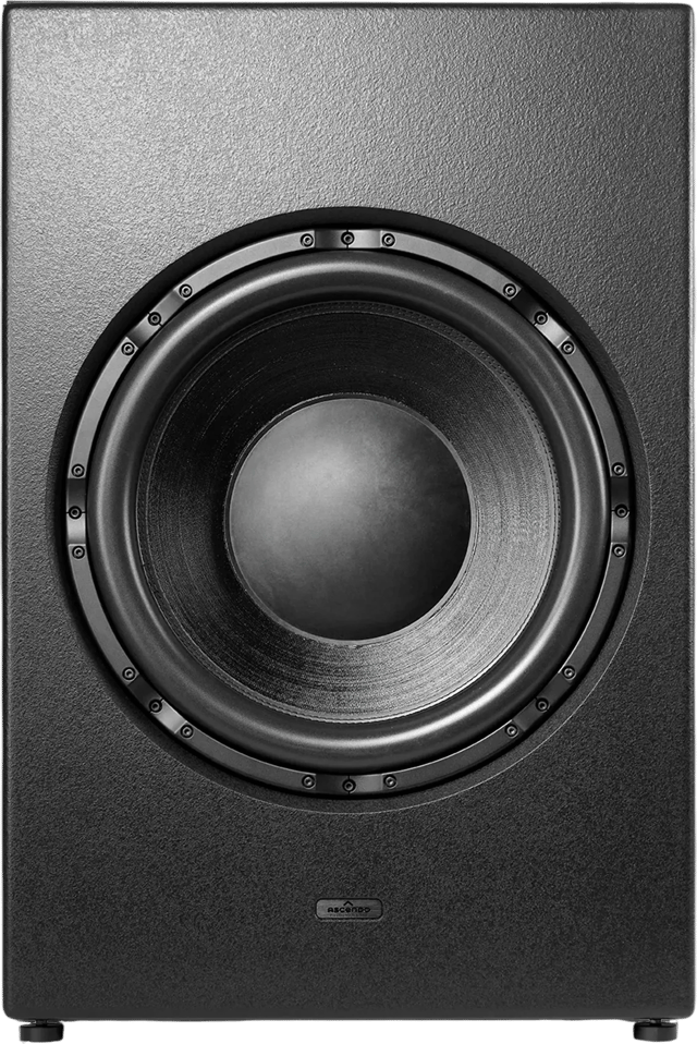 Ascendo The24 Sub Pro Passive · Sealed
