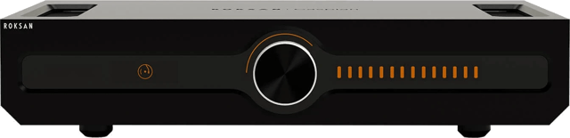 Roksan Caspian 4G Integrated Amplifier