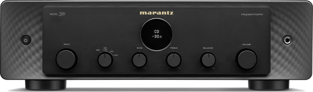 Marantz MODEL 30