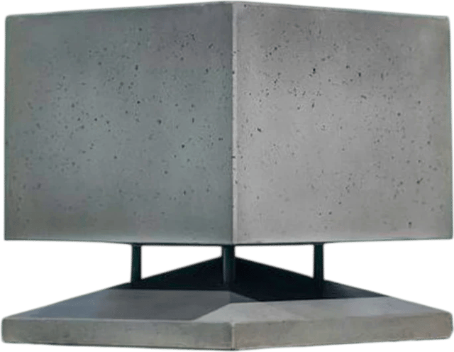 Architettura Sonora Cubino 300