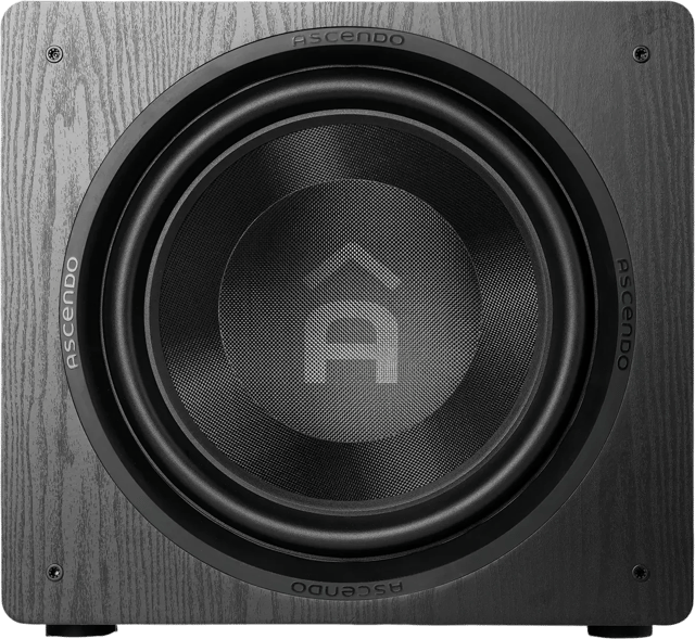 Ascendo The16 Sub Active · Sealed-T