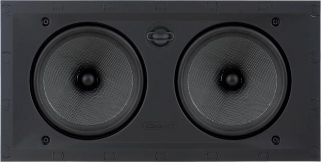 Sonance VP66 LCR