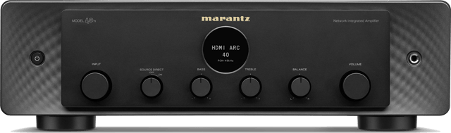 Marantz MODEL 40n