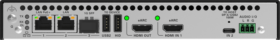 DM-NVX-370