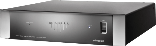 AudioQuest NIAGARA 3000 EU
