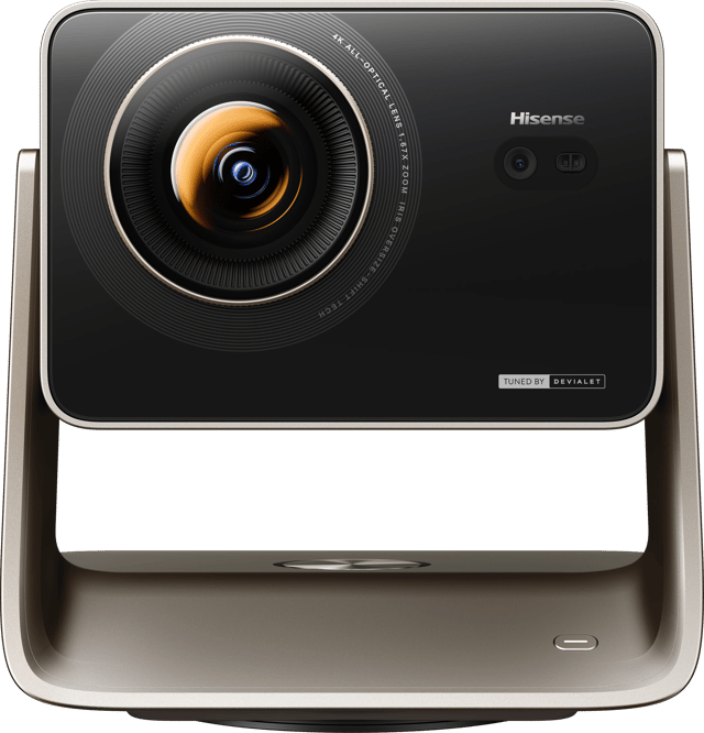 Hisense C3 Pro