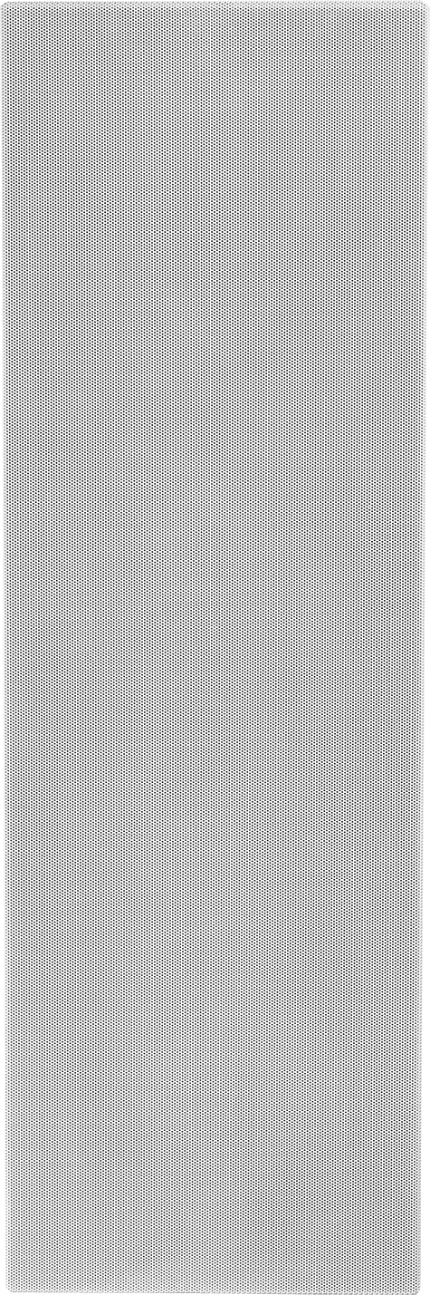 Lyngdorf Frontabdeckung D-500