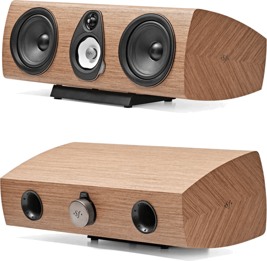 Sonetto Center G2