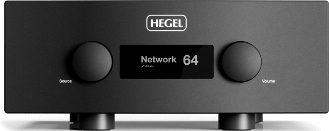 Hegel H600