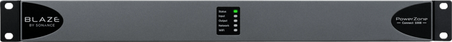 Blaze PowerZone™ Connect 1008
