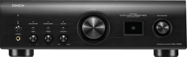 Denon PMA-1700NE