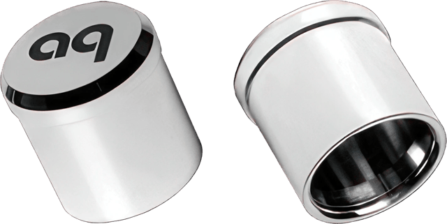 AudioQuest XLR Noise-Stopper