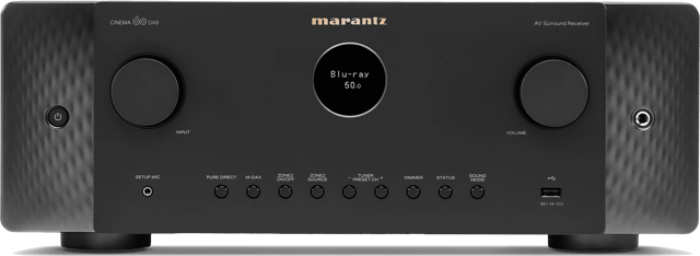 Marantz CINEMA 60 DAB