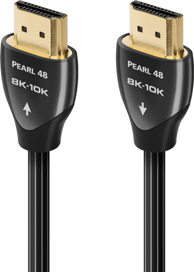 AudioQuest HDMI Pearl 48G