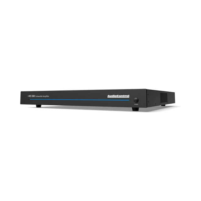 AudioControl RS 500