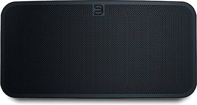 Bluesound Pulse Mini 2i