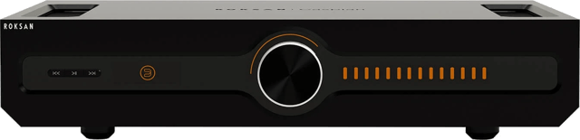 Roksan Caspian 4G Streaming Pre-Amplifier