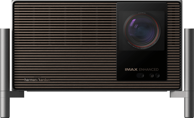 XGIMI Titan Noir Ultra Max