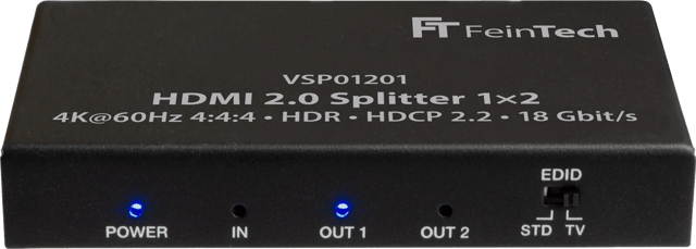 FeinTech VSP01201