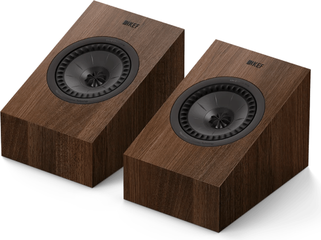 KEF Q8 Meta