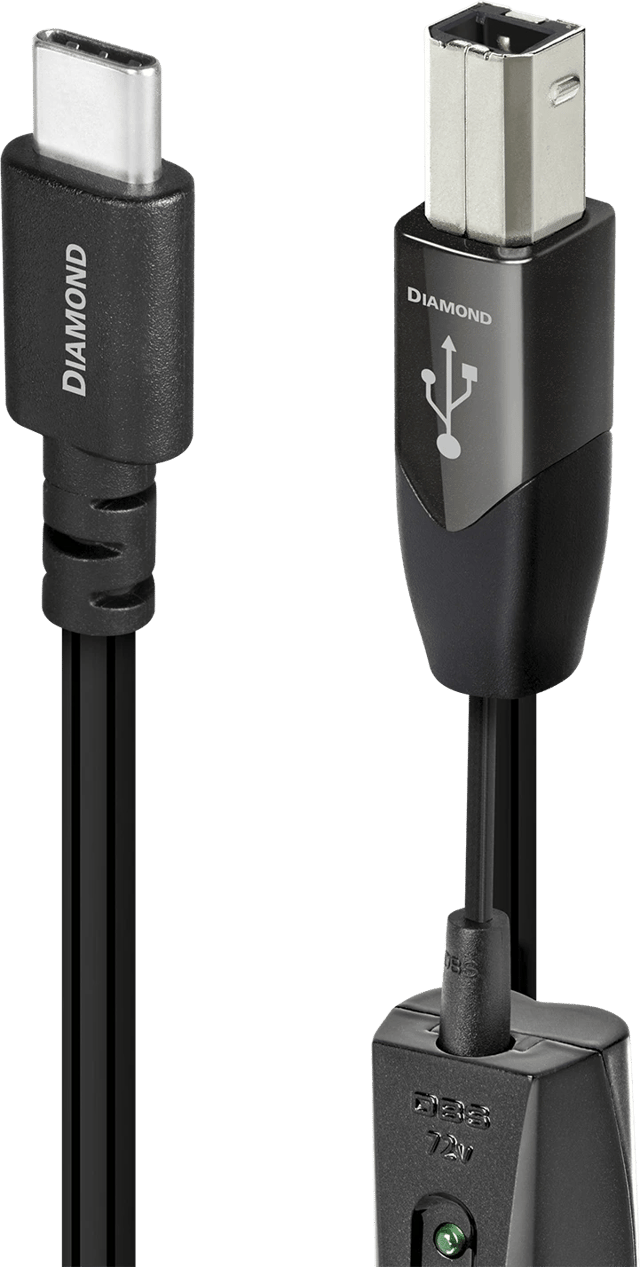 AudioQuest USB Diamond