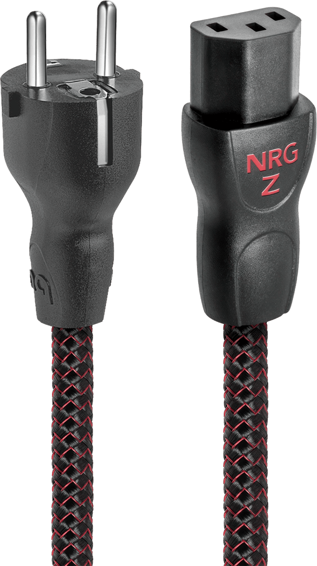 AudioQuest NRG-Z3
