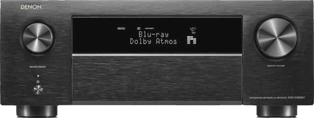 Denon AVC-X4800H
